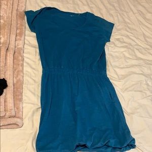 Summer Dress **with pockets**
